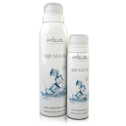 Aqualual  spray 50ml